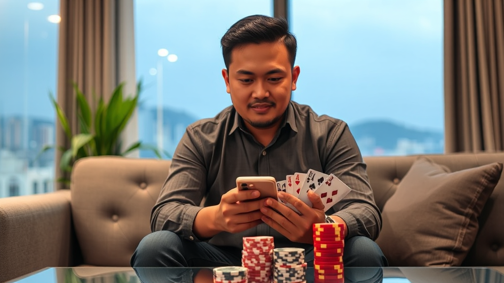 Naga303: Panduan Lengkap Mengenal Platform Hiburan Digital Terpercaya