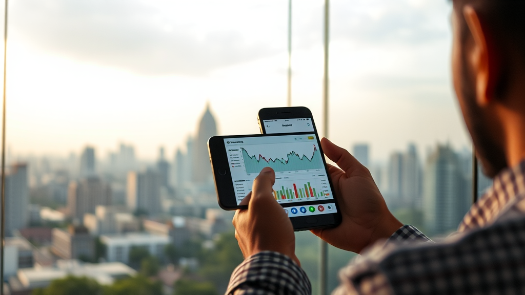 DABBA TRADING Explained: How Indian Traders Are Using This Platform
