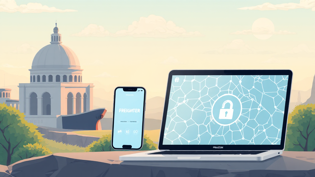 Freighter Wallet Freighter Wallet App: A Practical Guide to Managing Stellar Assets