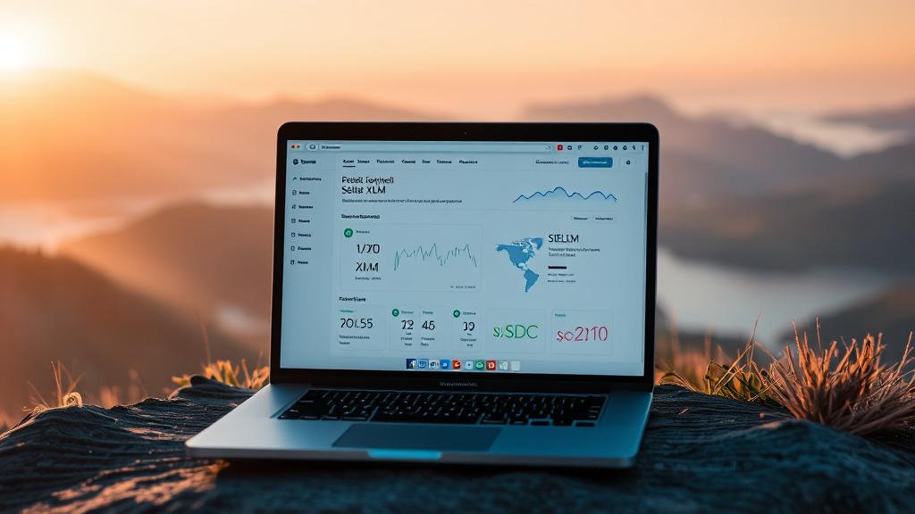 How the Freighter Wallet Simplifies Stellar Asset Management