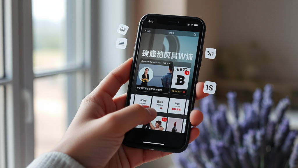スマホで作る新しいWeb体験：https://pont.co/u/lavowin に見るモバイルサイト制作の可能性