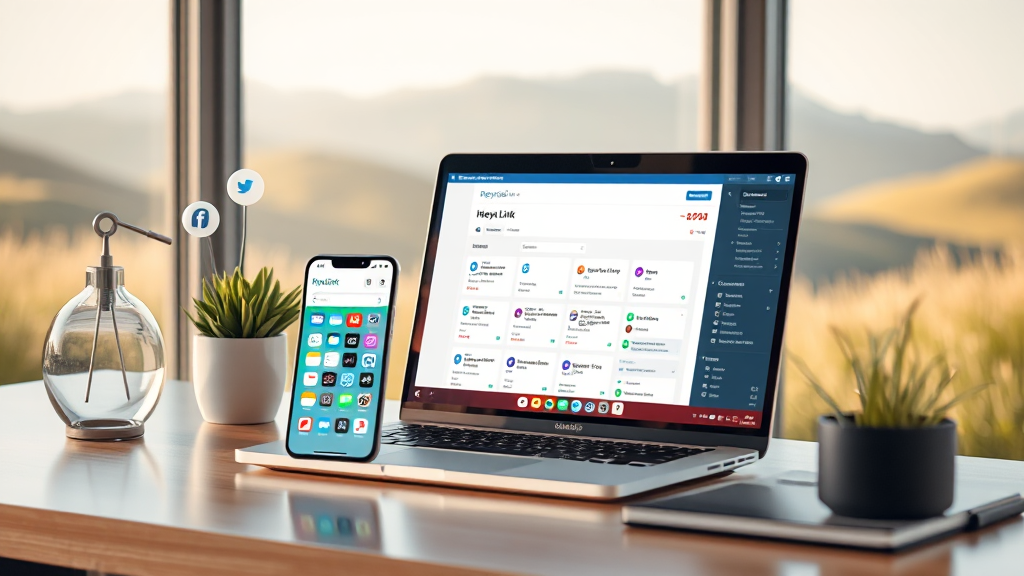 Exploring https://heylink.me/lavowin: A Comprehensive Guide to Digital Link Management