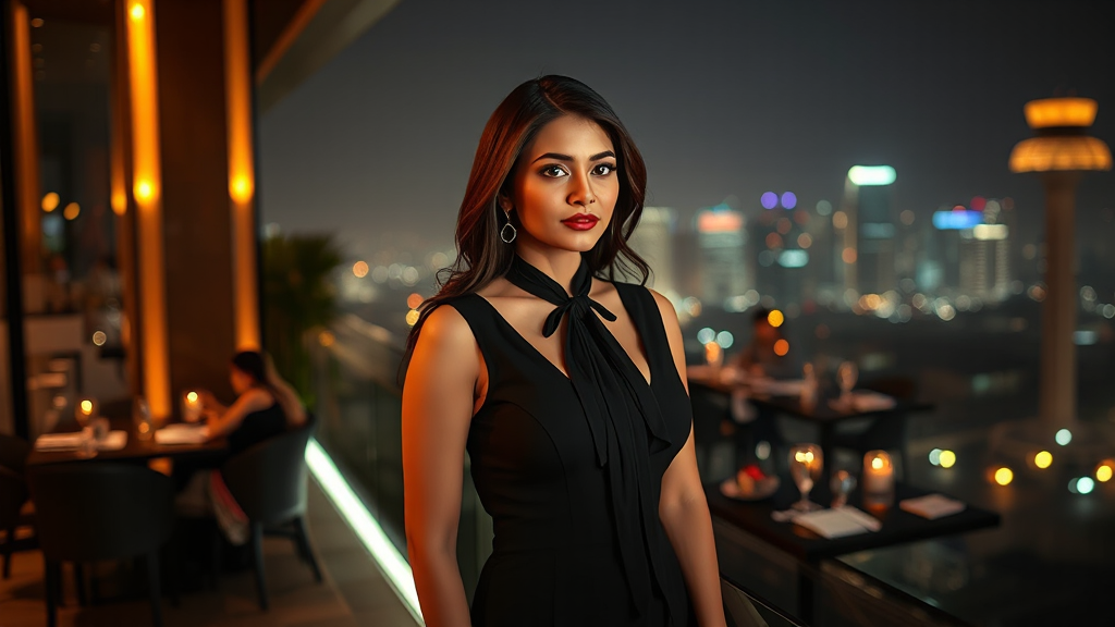 Escorts in Lahore: A Refined Guide to Elite Companionship