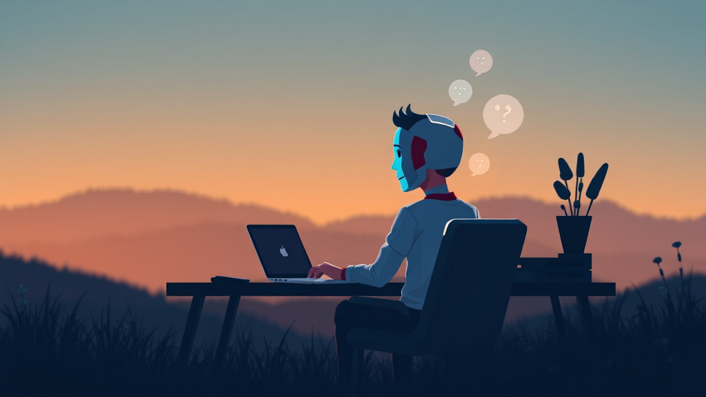 How AI Chat Character Platforms Are Reshaping Digital Companionship
