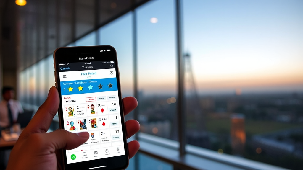Rummy Game Online: A Complete Guide to Playing Rummy on Mobile and Desktop